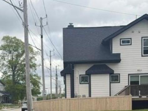 725 E 25th Street Indianapolis IN 46205