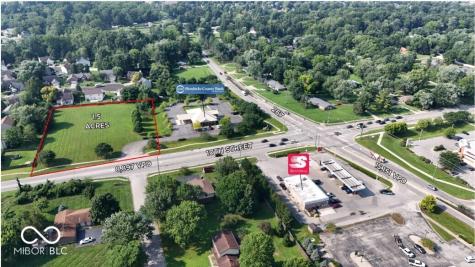 7019 E County Road 100 N Avon IN 46123