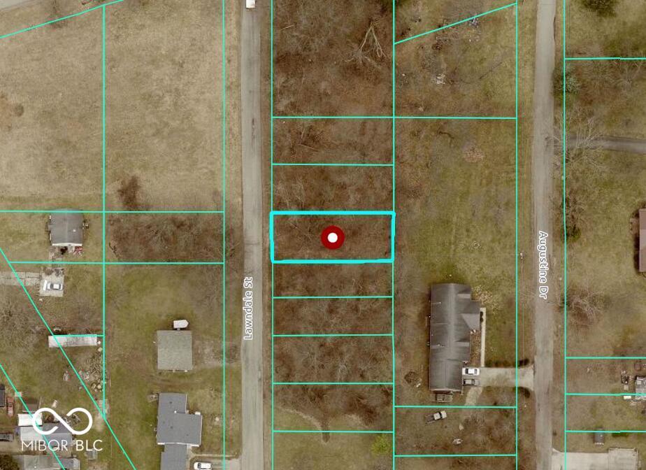 53000 Block Of Lawndale South Bend IN 46628