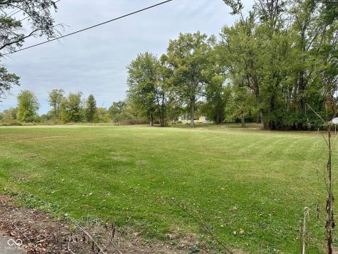 0000 E Franklin Street Farmersburg IN 47850