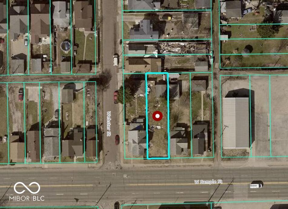 1219 W Sample Street South Bend IN 46619