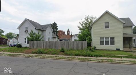 1219 W Sample Street South Bend IN 46619