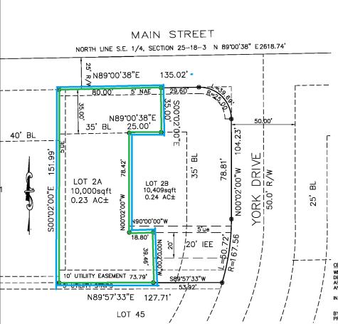 605 W Main Street Carmel IN 46032