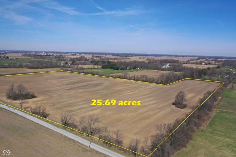 16550 E 156th Street Noblesville IN 46060
