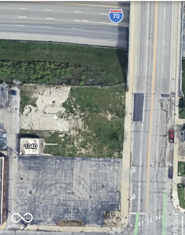 1032 And 1040 S East Street Indianapolis IN 46225