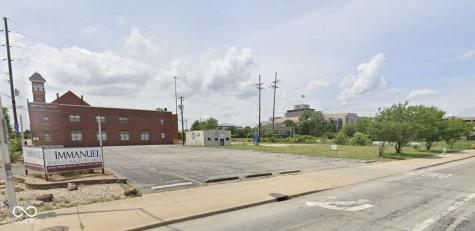 1032 And 1040 S East Street Indianapolis IN 46225