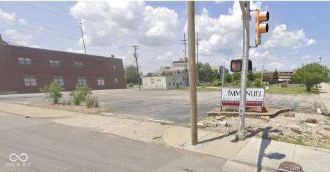 1032 And 1040 S East Street Indianapolis IN 46225