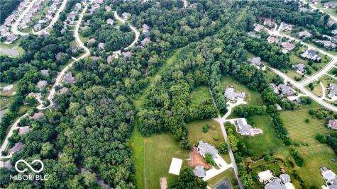 3933 Willow Brook Lane Zionsville IN 46077