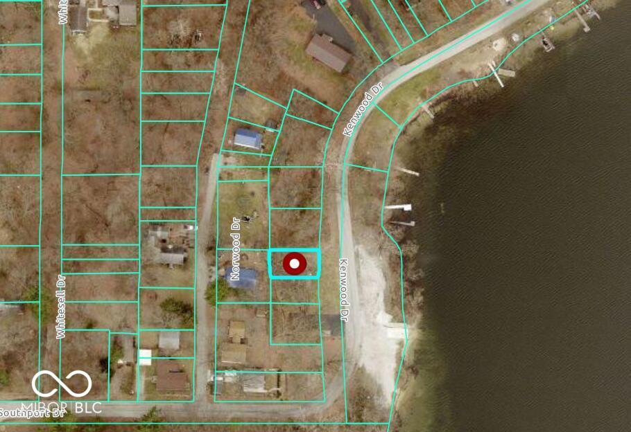 54000 Block Of Kenwood South Bend IN 46628