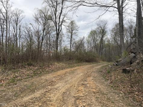 9000 N County Road 525 W Freetown IN 47235