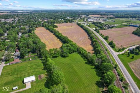 460 E Madison Avenue Pendleton IN 46064