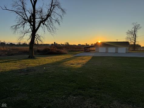5819 Schleter Road Seymour IN 47274