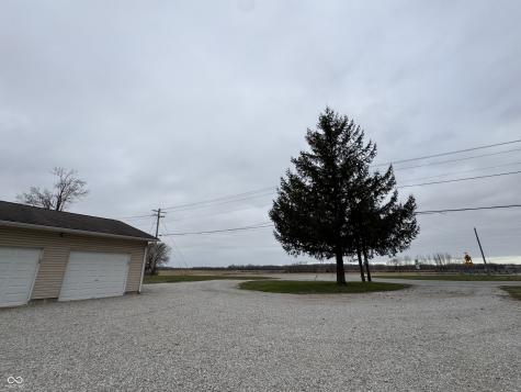 5819 Schleter Road Seymour IN 47274