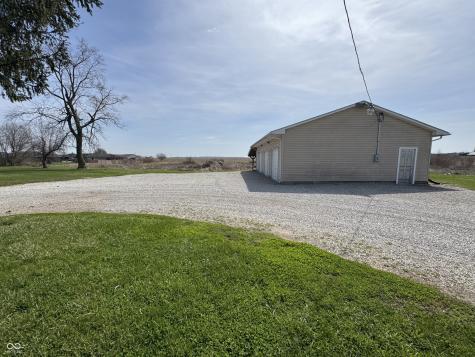 5819 Schleter Road Seymour IN 47274