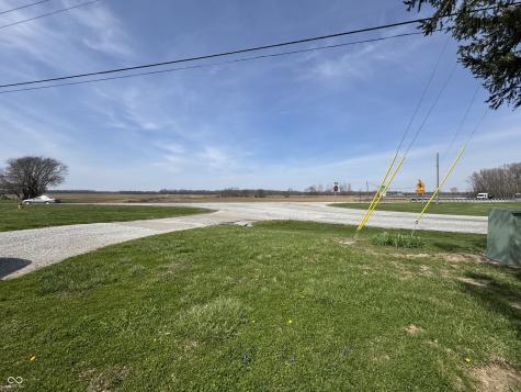 5819 Schleter Road Seymour IN 47274