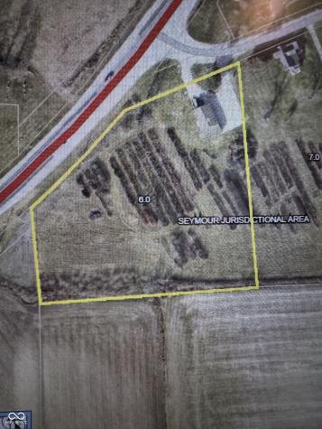 5819 Schleter Road Seymour IN 47274