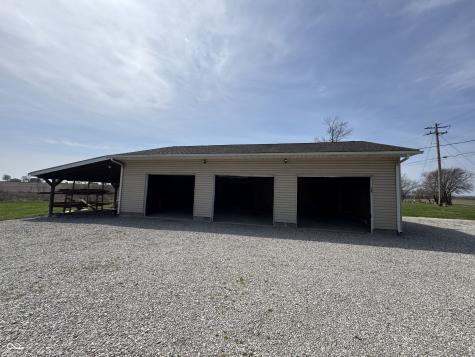 5819 Schleter Road Seymour IN 47274