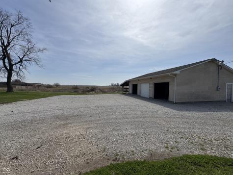 5819 Schleter Road Seymour IN 47274