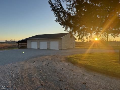 5819 Schleter Road Seymour IN 47274