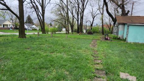 2529 Madison Avenue Indianapolis IN 46225