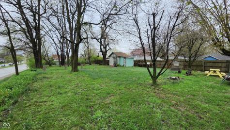 2529 Madison Avenue Indianapolis IN 46225