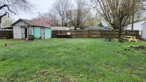 2529 Madison Avenue Indianapolis IN 46225