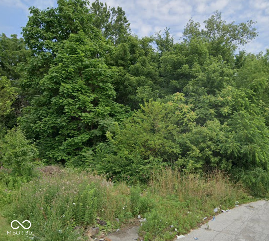 3122 N Euclid Avenue Indianapolis IN 46218