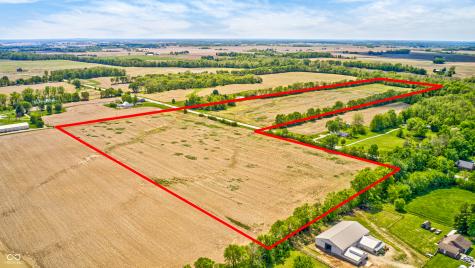 0 N State Road 9 Morristown IN 46161