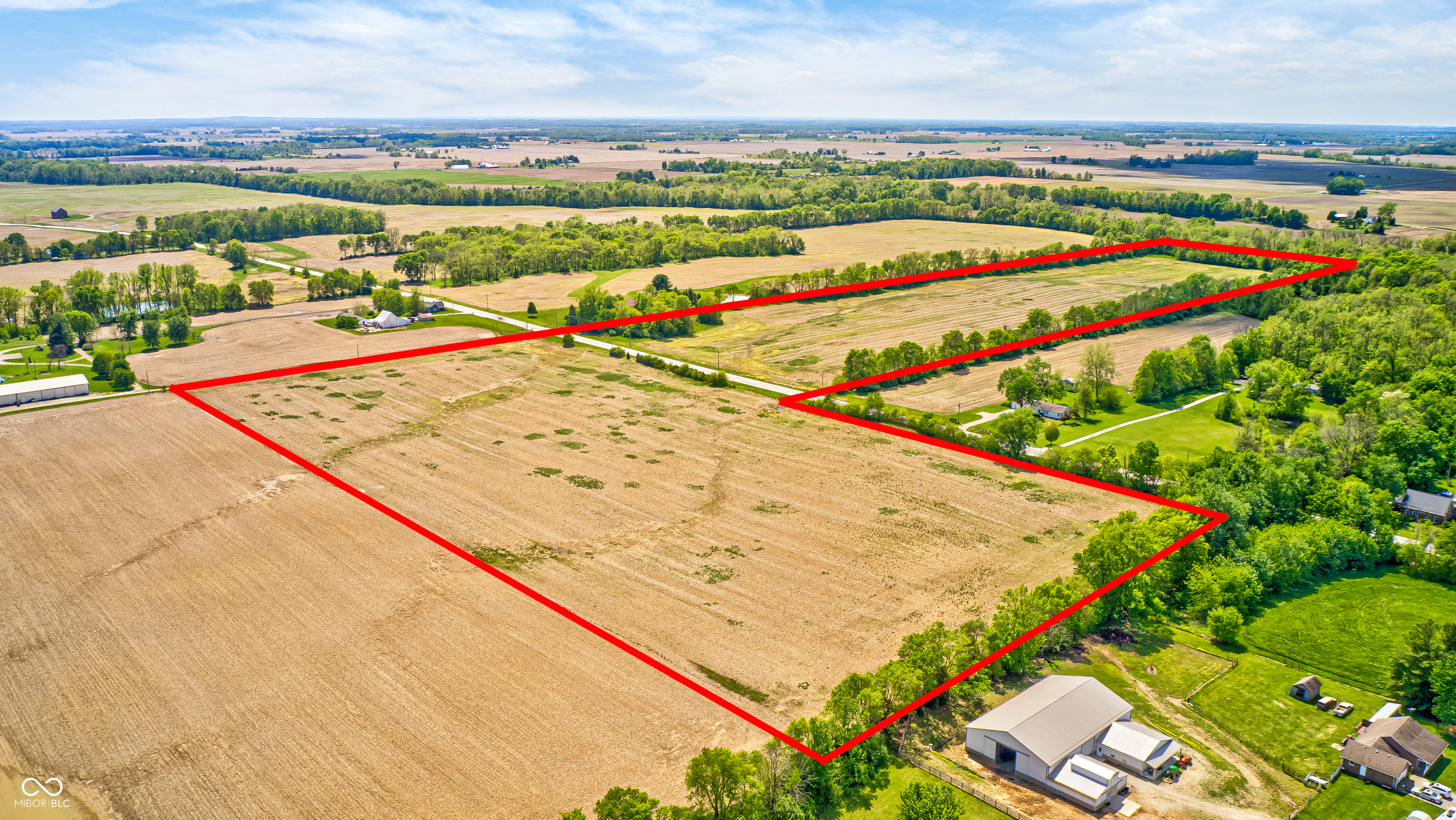 0 N State Road 9 Morristown IN 46161