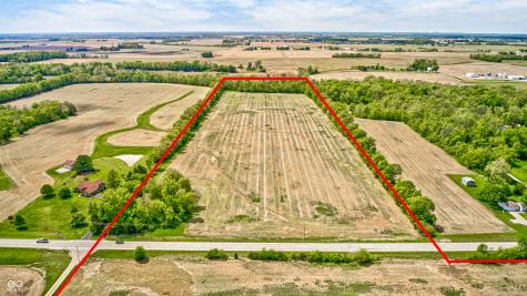 0 N State Road 9 Morristown IN 46161