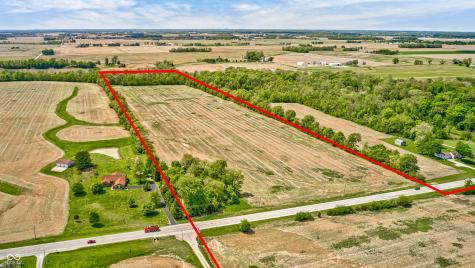 0 N State Road 9 Morristown IN 46161