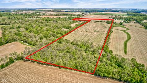 0 N State Road 9 Morristown IN 46161