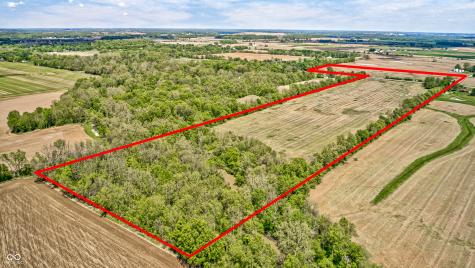 0 N State Road 9 Morristown IN 46161