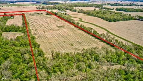 0 N State Road 9 Morristown IN 46161