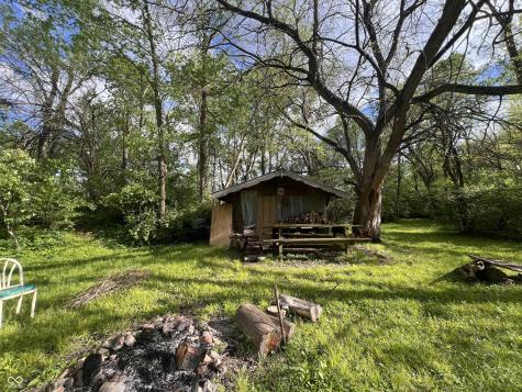 0 N State Road 9 Morristown IN 46161
