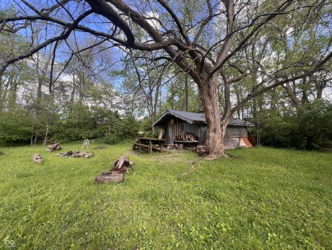 0 N State Road 9 Morristown IN 46161