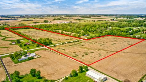 0 N State Road 9 Morristown IN 46161