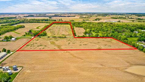 0 N State Road 9 Morristown IN 46161