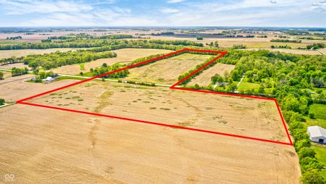 0 N State Road 9 Morristown IN 46161