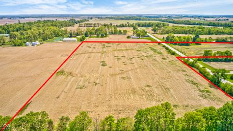 0 N State Road 9 Morristown IN 46161