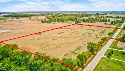 0 N State Road 9 Morristown IN 46161