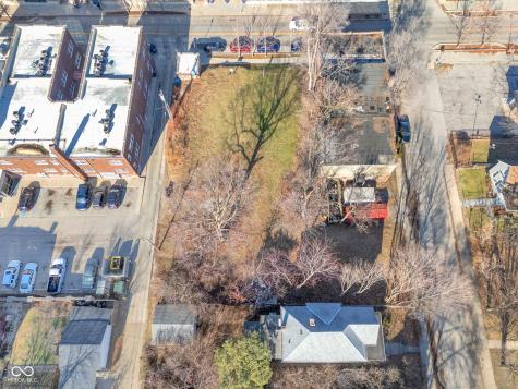 2225 E 10th Street Indianapolis IN 46201