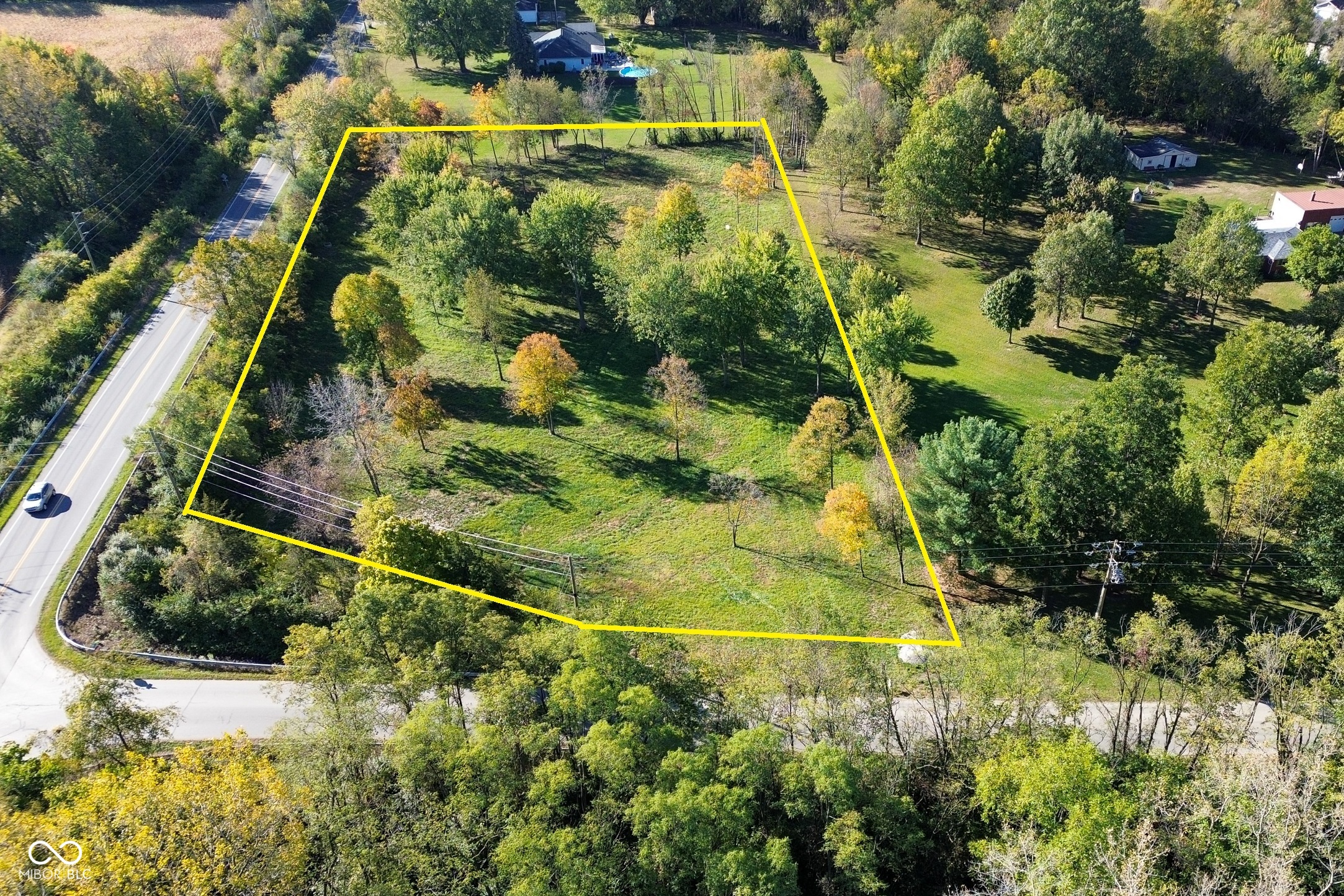 10925 E County Road 450 N Brownsburg IN 46112