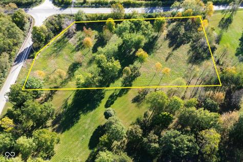 10925 E County Road 450 N Brownsburg IN 46112