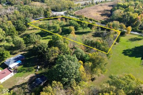 10925 E County Road 450 N Brownsburg IN 46112
