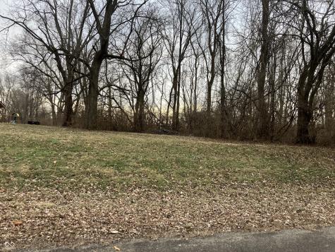 4853 W Nance Lane Greenwood IN 46142
