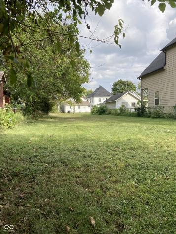 237 Jefferson Avenue Indianapolis IN 46201