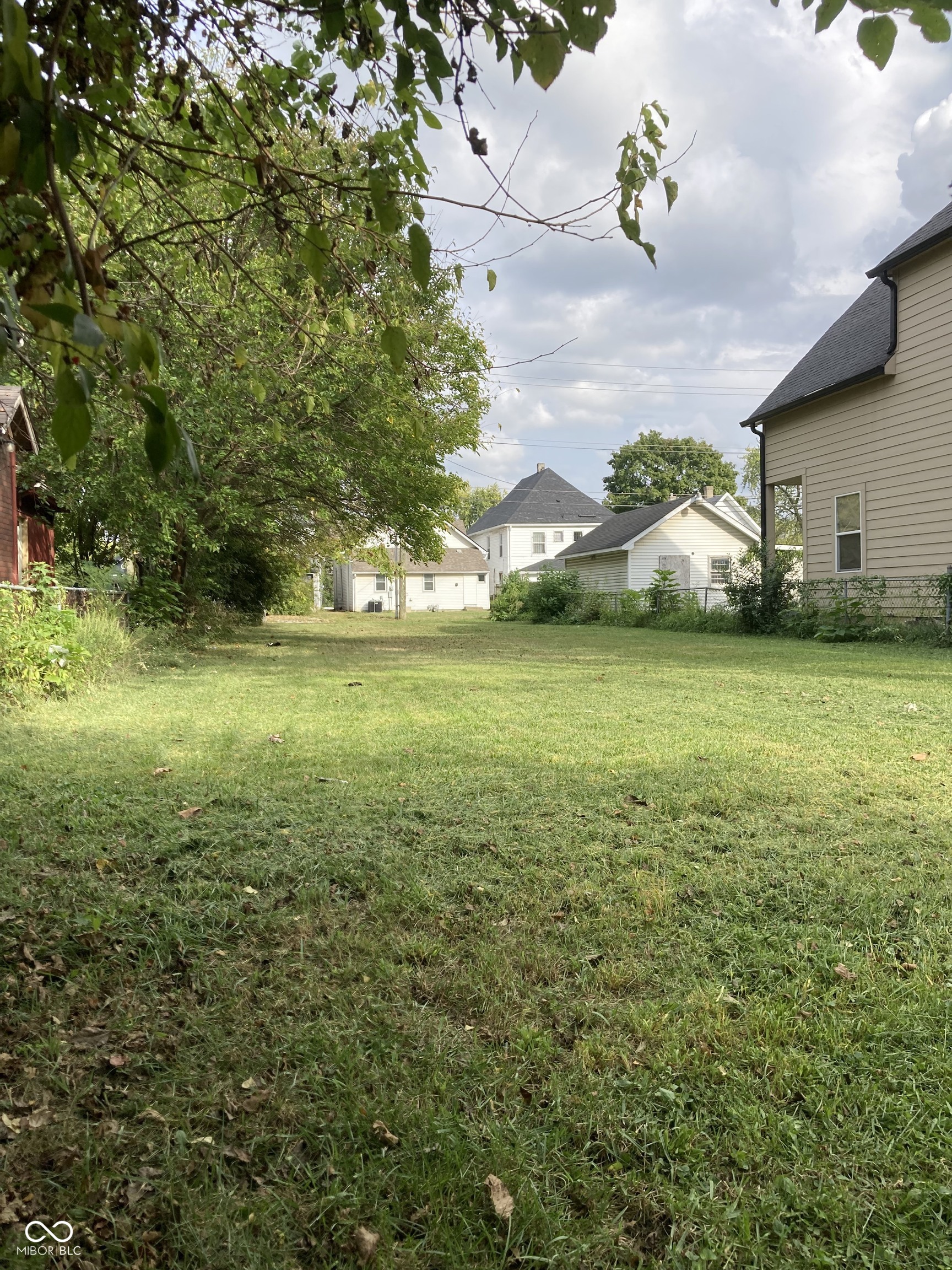 237 Jefferson Avenue Indianapolis IN 46201