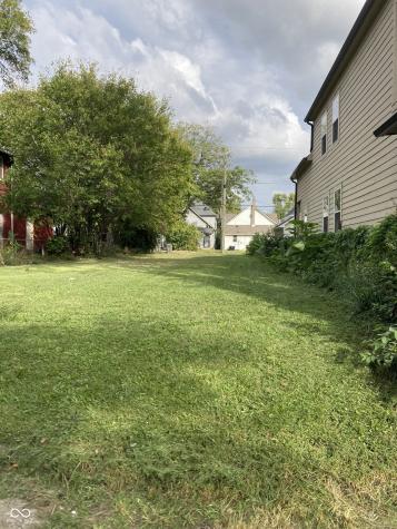 237 Jefferson Avenue Indianapolis IN 46201