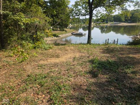 622 Greenbriar Circle North Vernon IN 47265